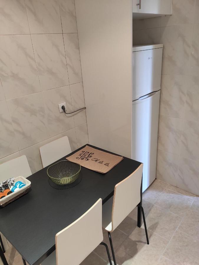 Nuevo Elegante Piso Vintage En Plena Plaza Mayor Мадрид Екстериор снимка