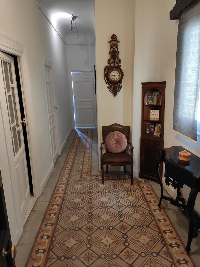 Nuevo Elegante Piso Vintage En Plena Plaza Mayor Мадрид Екстериор снимка