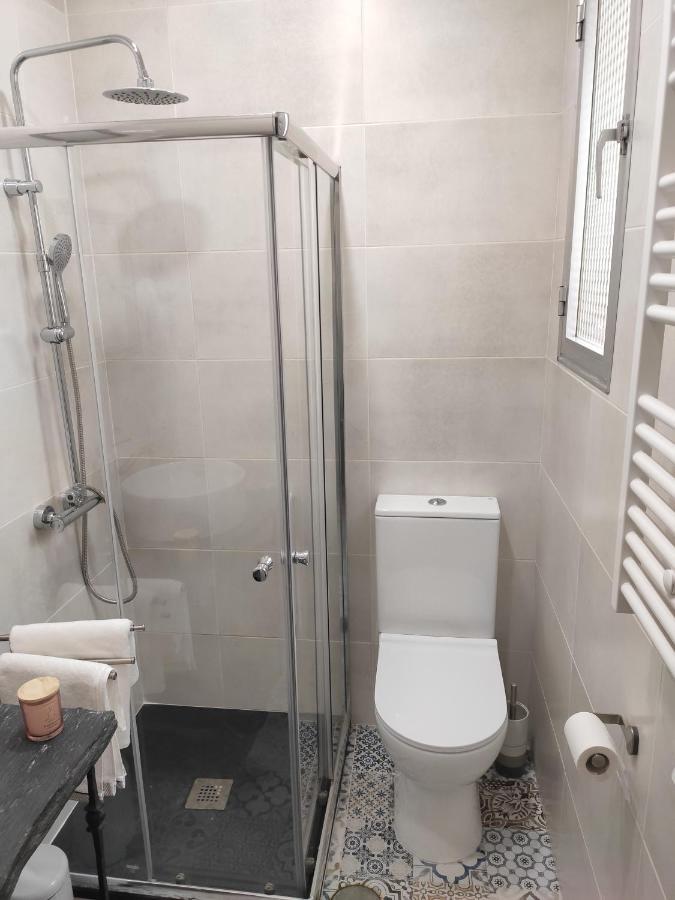 Nuevo Elegante Piso Vintage En Plena Plaza Mayor Мадрид Екстериор снимка