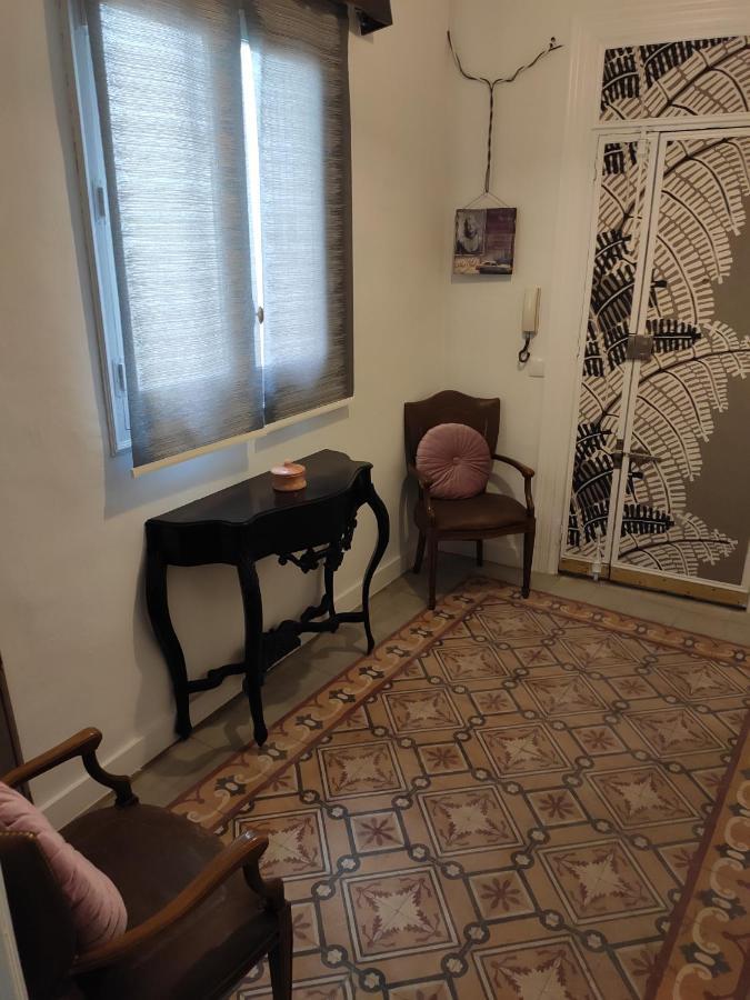 Nuevo Elegante Piso Vintage En Plena Plaza Mayor Мадрид Екстериор снимка