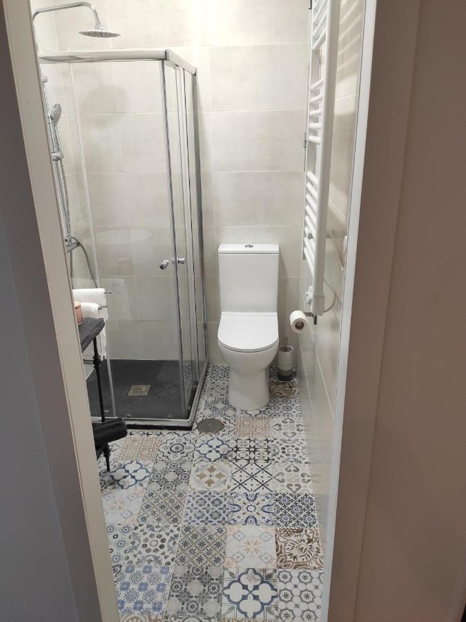 Nuevo Elegante Piso Vintage En Plena Plaza Mayor Мадрид Екстериор снимка