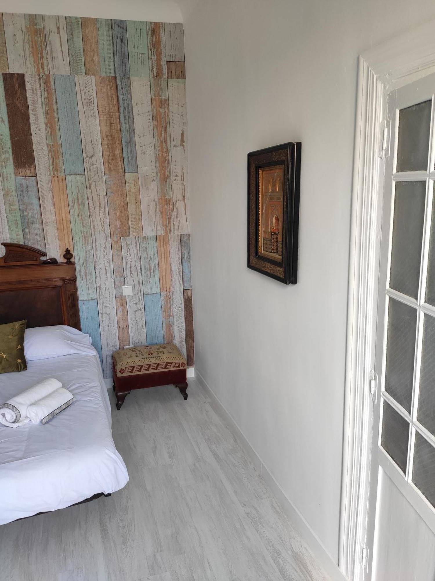 Nuevo Elegante Piso Vintage En Plena Plaza Mayor Мадрид Екстериор снимка
