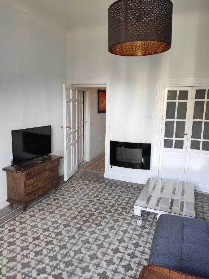 Nuevo Elegante Piso Vintage En Plena Plaza Mayor Мадрид Екстериор снимка