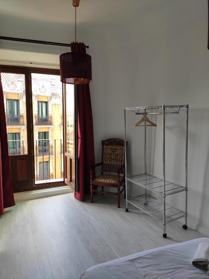 Nuevo Elegante Piso Vintage En Plena Plaza Mayor Мадрид Екстериор снимка